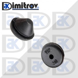 Гумена тапа купе Audi Seat Skoda Volkswagen